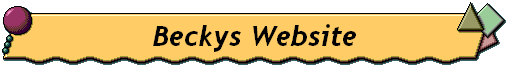 Beckys Website